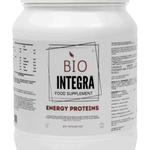 ENERGY PROTEINS TROPICALE