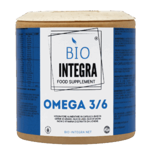 OMEGA 3/6