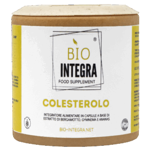 Colesterolo