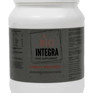 ENERGY PROTEINS GUSTO NOCCIOLA